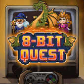Misión de 8 Bits