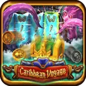 Viaje al Caribe